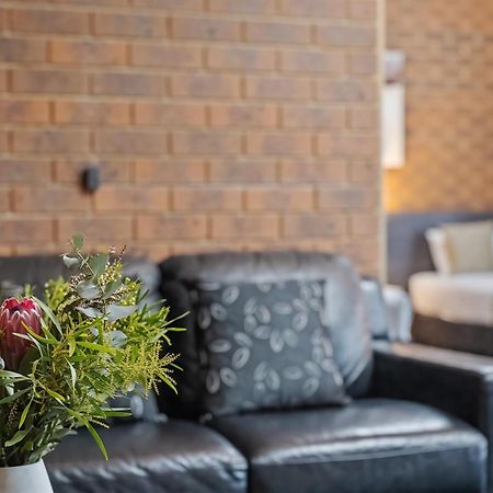 Healesville Motor Inn Ngoại thất bức ảnh