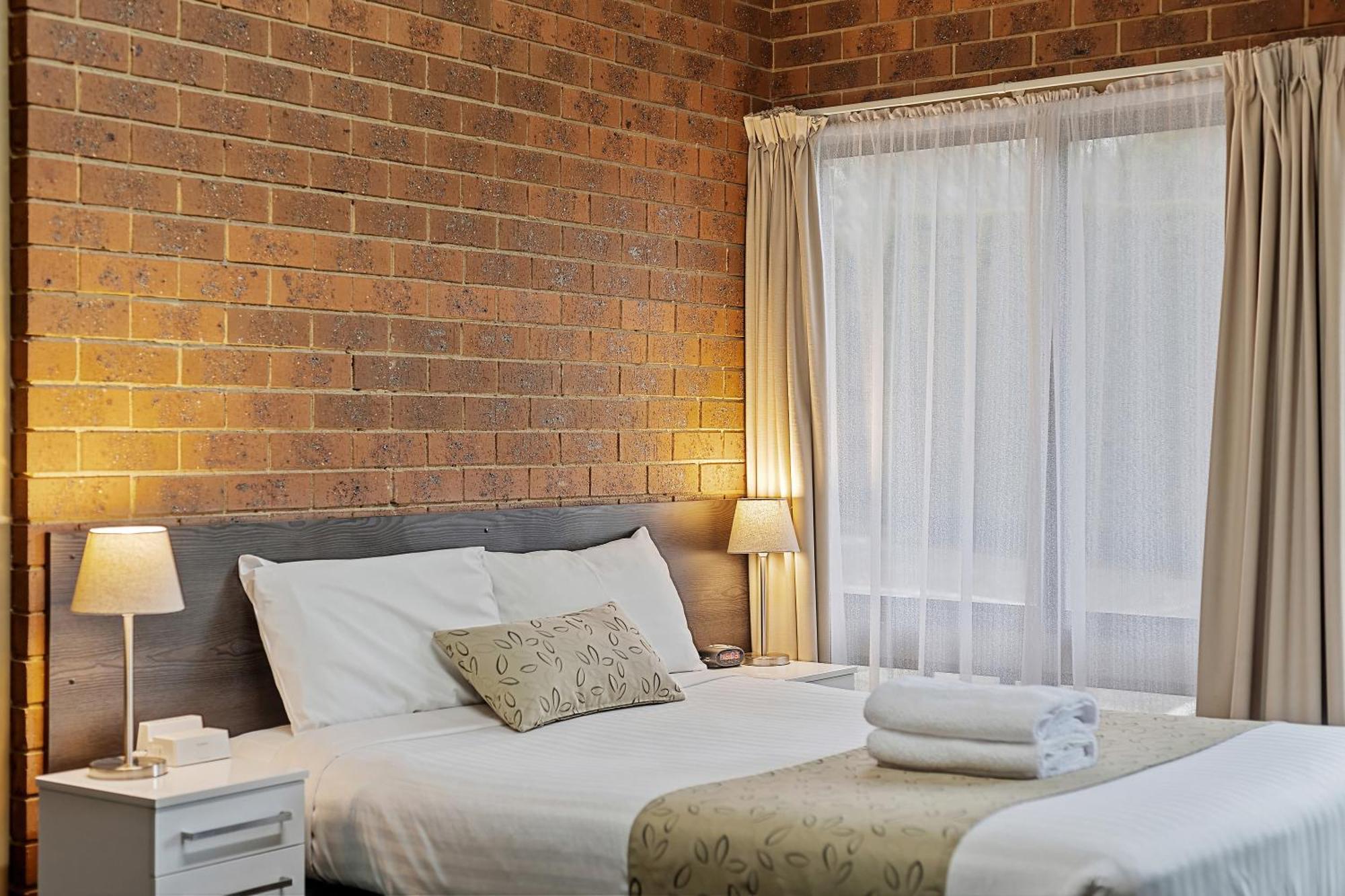 Healesville Motor Inn Phòng bức ảnh
