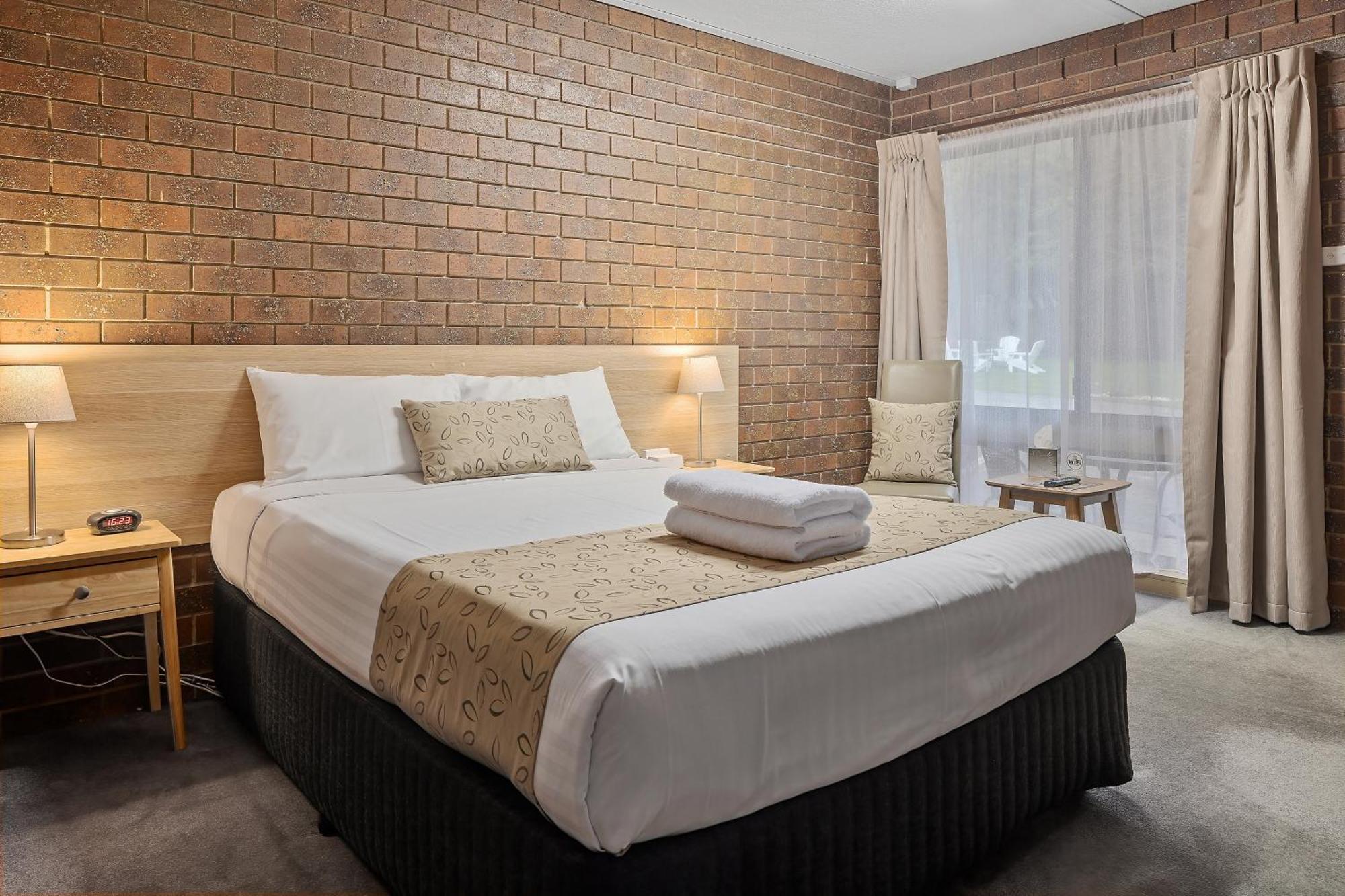 Healesville Motor Inn Phòng bức ảnh