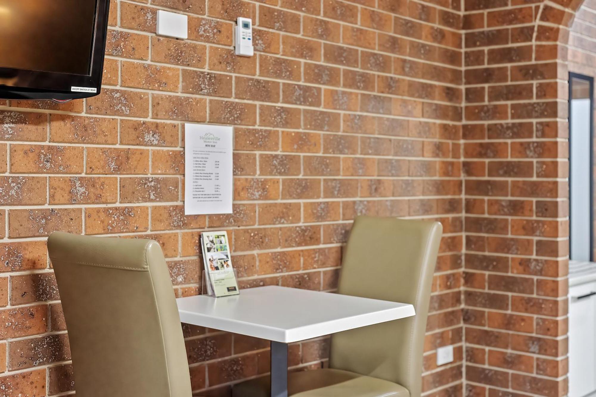 Healesville Motor Inn Phòng bức ảnh