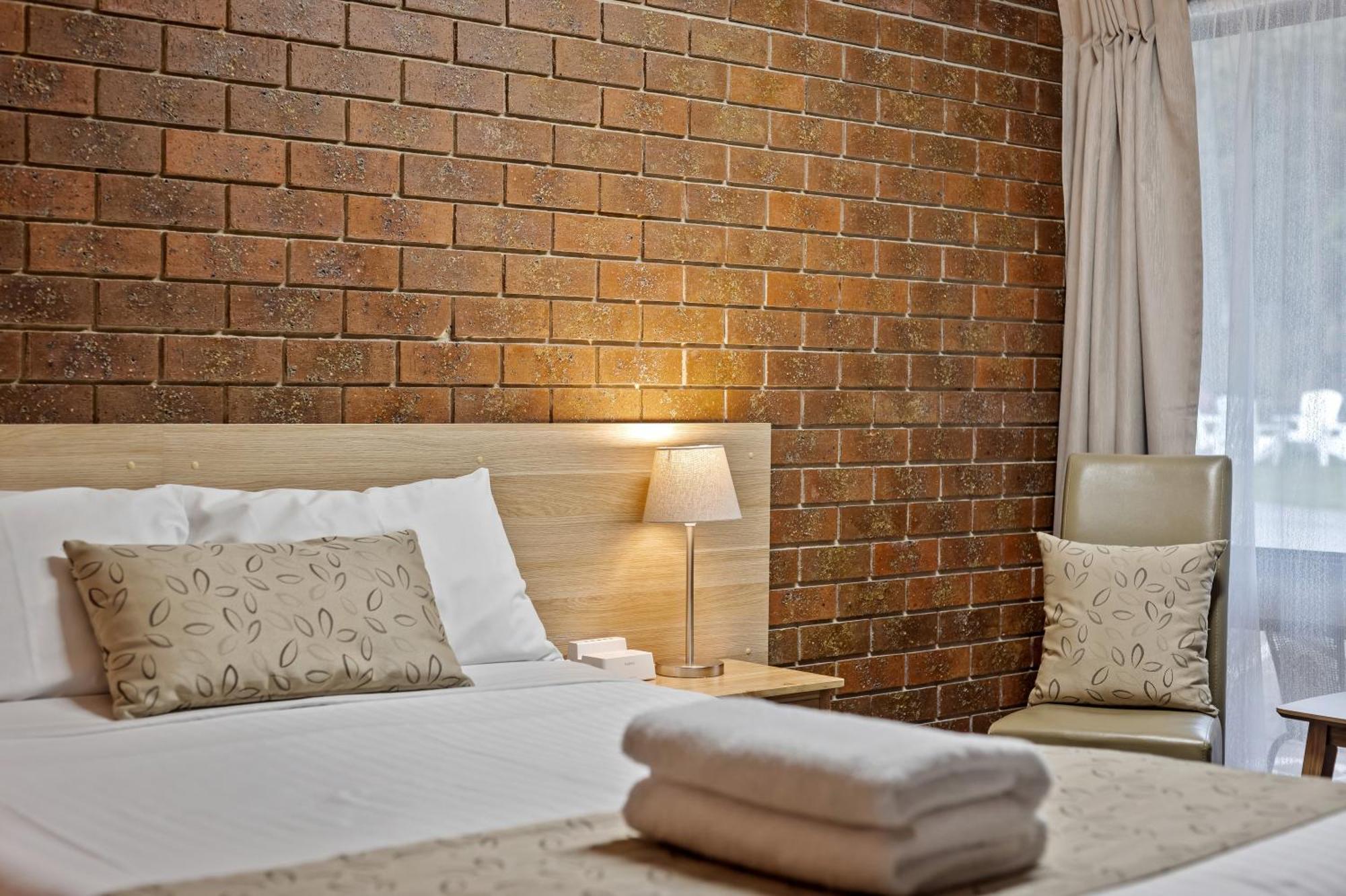 Healesville Motor Inn Phòng bức ảnh